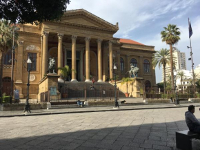 B&B Vivaldi Palermo